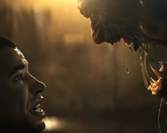 The Callisto Protocol