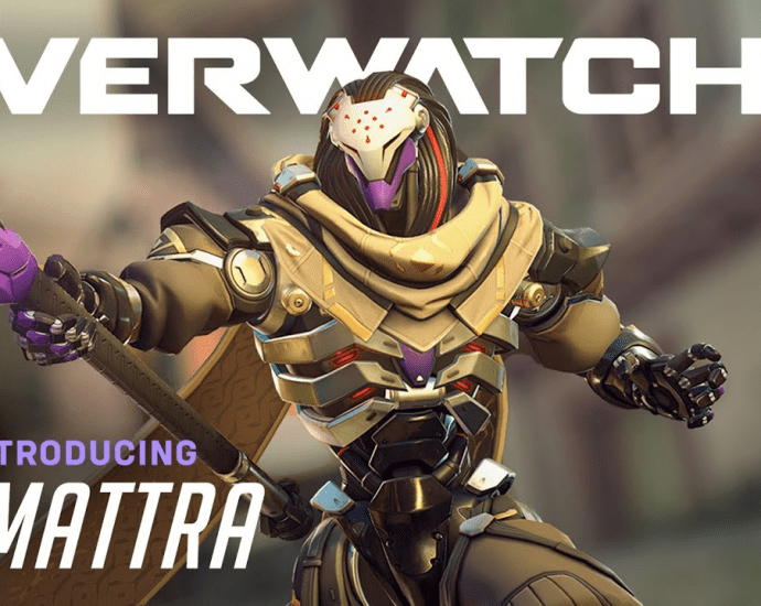Overwatch 2