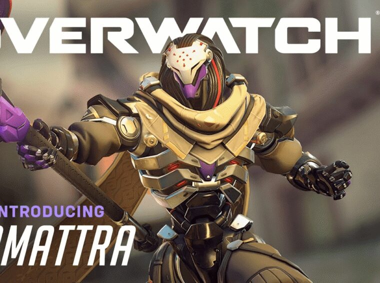 Overwatch 2