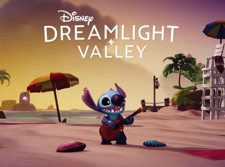 Disney Dreamlight Valley