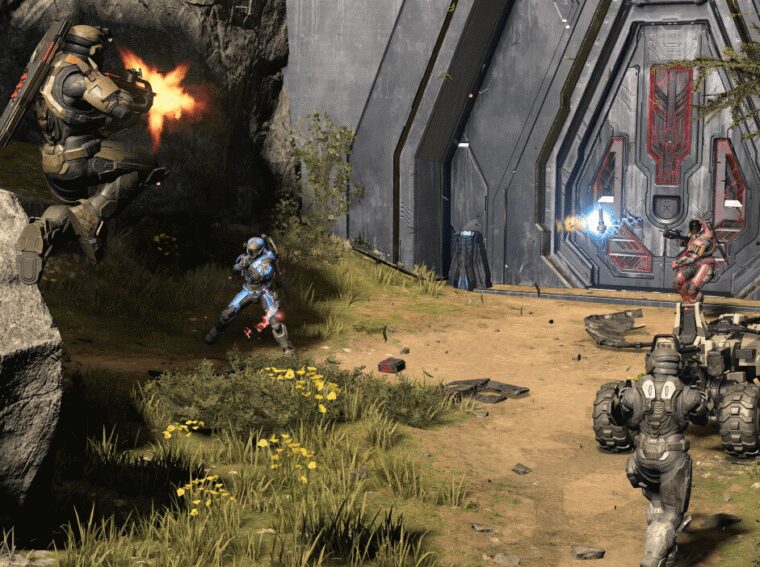 Halo Infinite