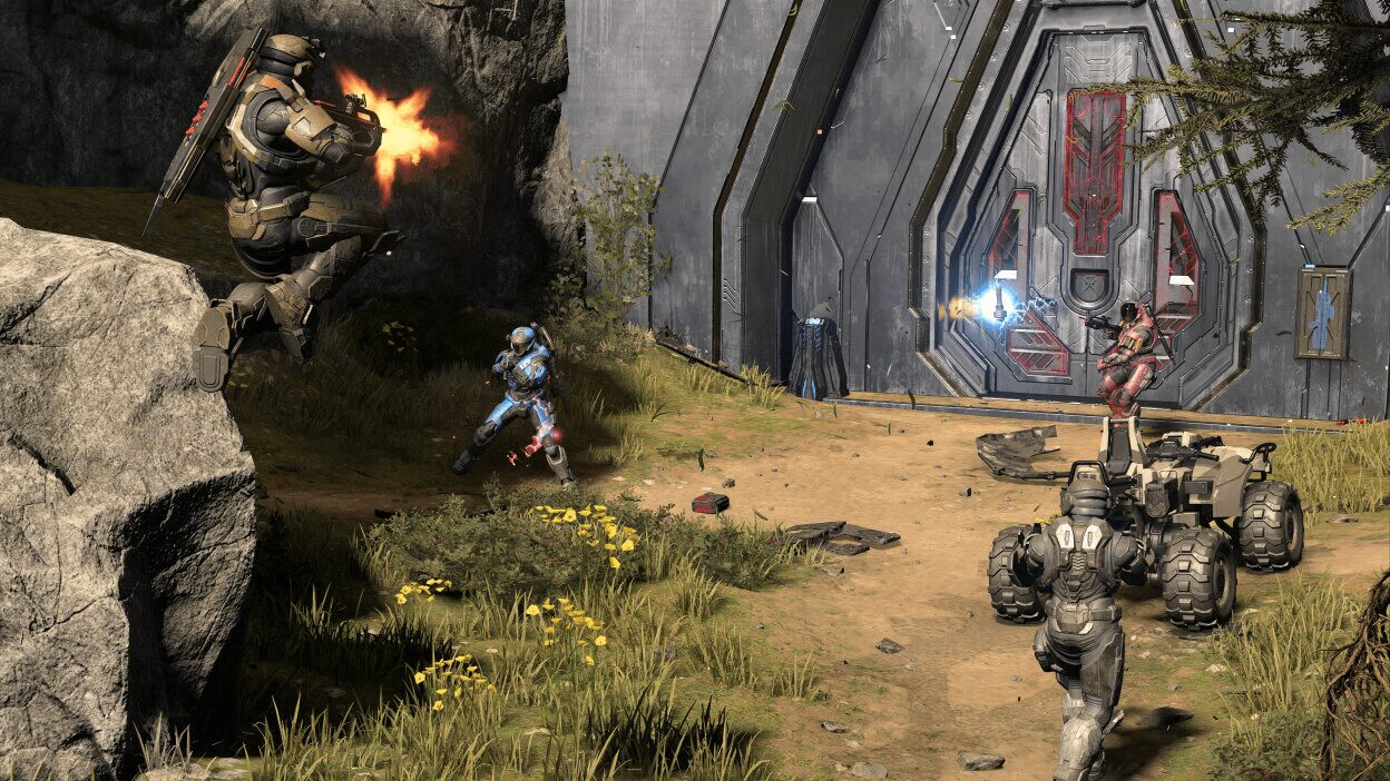 Halo Infinite