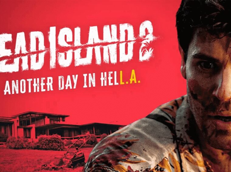 Dead Island 2