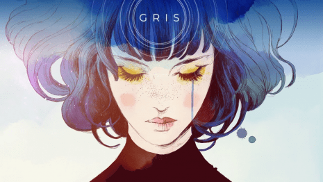 Sensação indie Gris finalmente chegando ao Xbox Gris