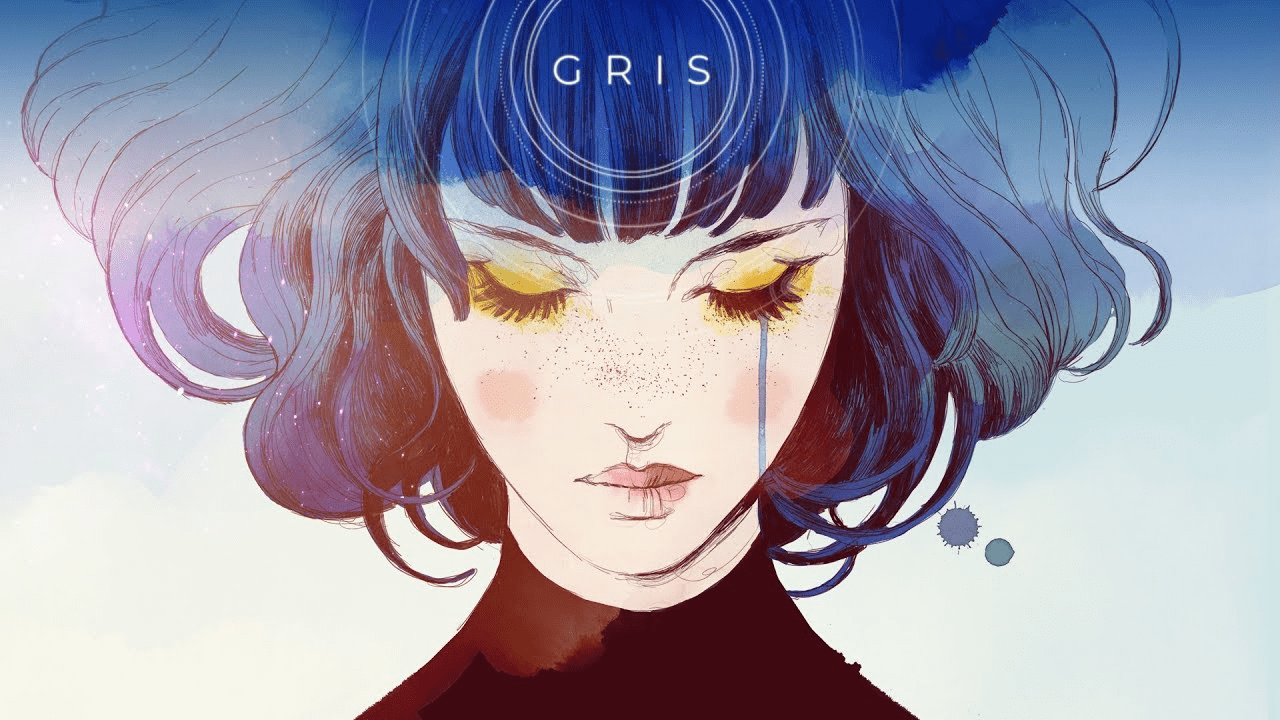 Sensação indie Gris finalmente chegando ao Xbox