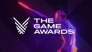 The Game Awards 2022