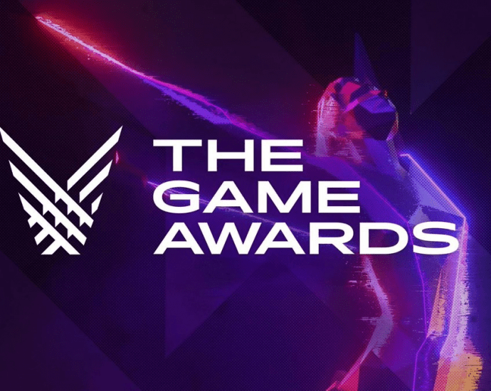 The Game Awards 2022