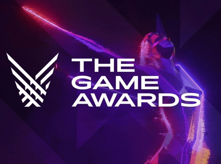 The Game Awards 2022