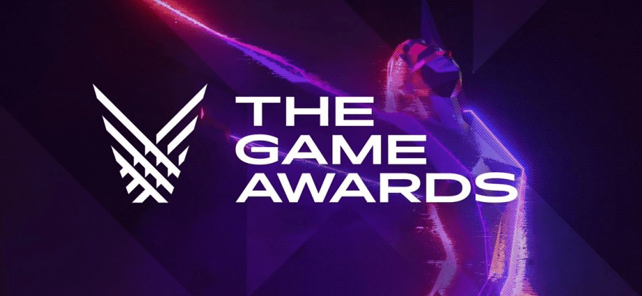 The Game Awards 2022