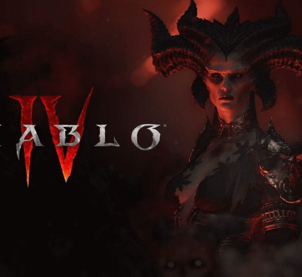 Diablo IV
