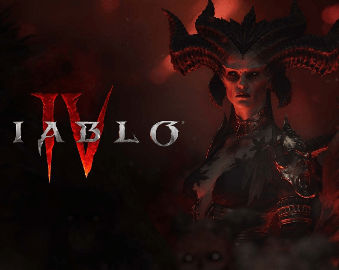 Diablo IV