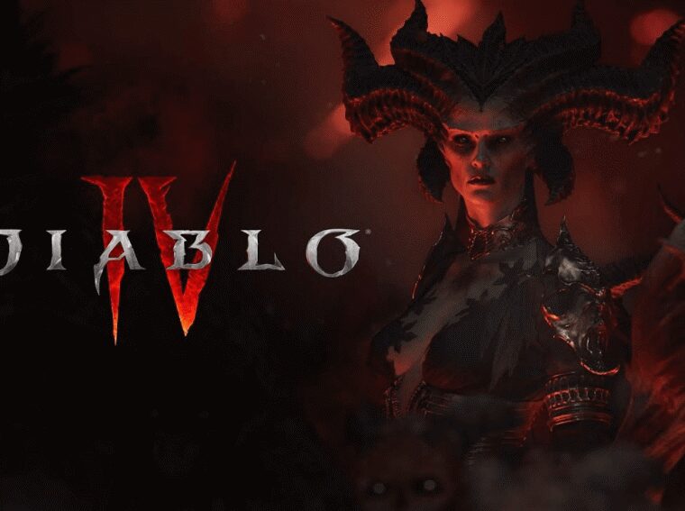 Diablo IV