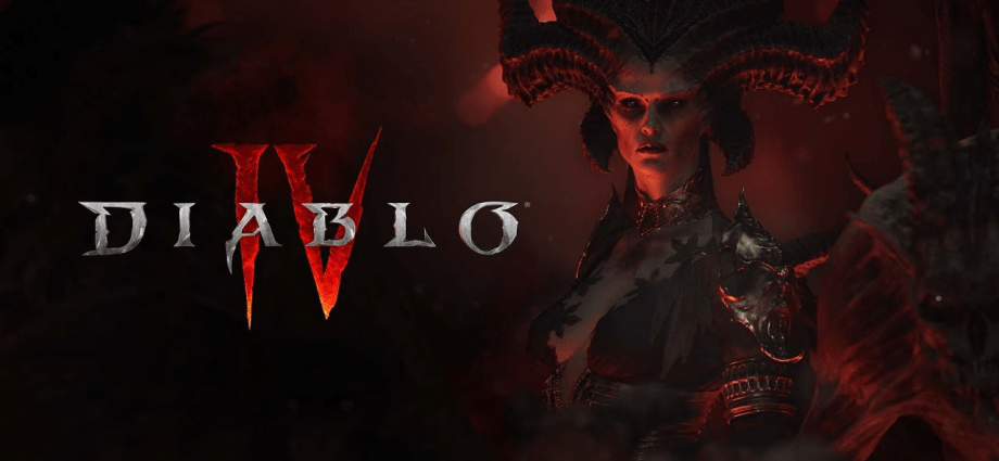 Diablo IV