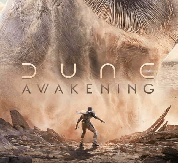 Dune: Awakening