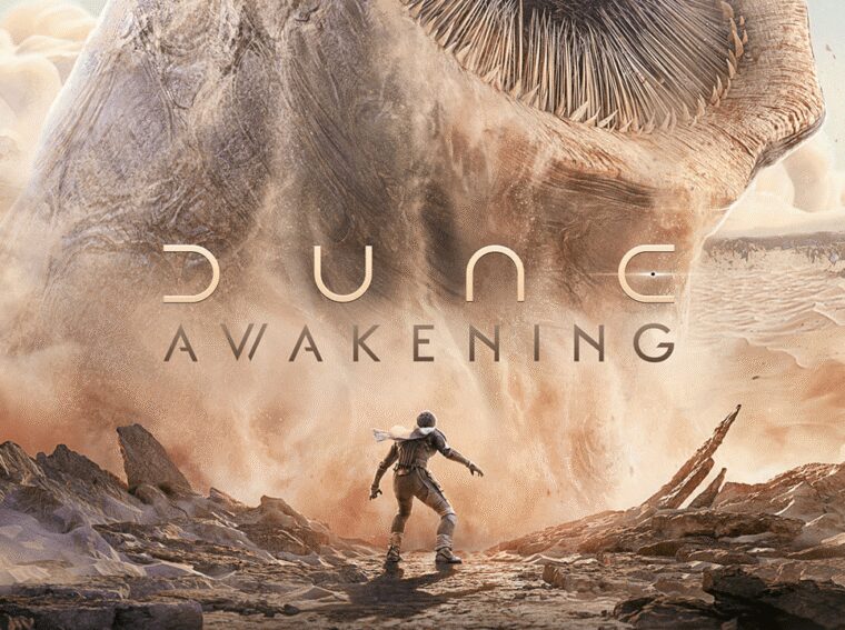 Dune: Awakening