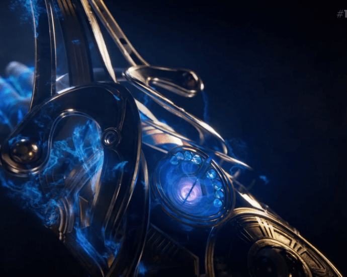 Immortals of Aveum
