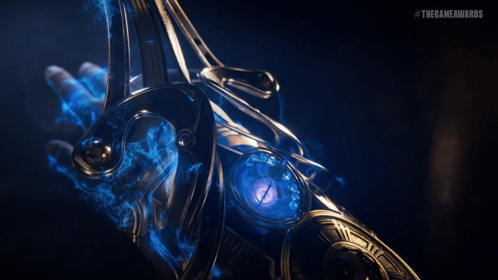 EA anuncia Immortals of Aveum para Xbox Series X|S