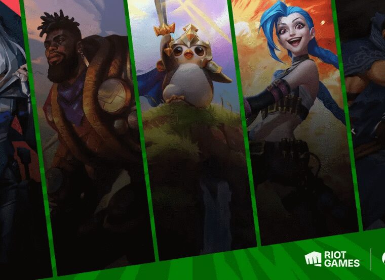 Game Pass
