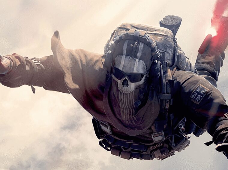 Call of Duty