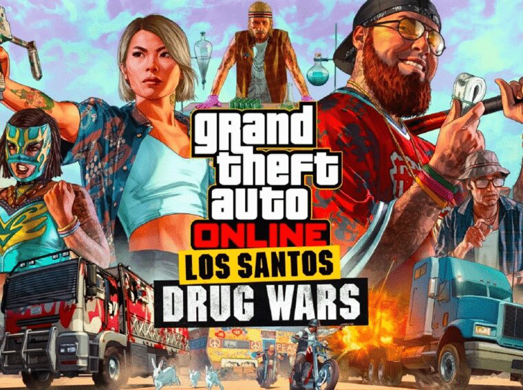 GTA Online