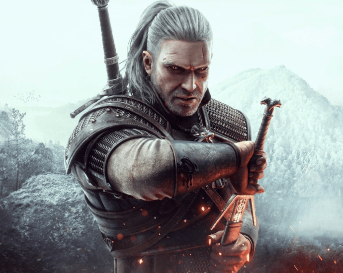 The Witcher 3: Wild Hunt