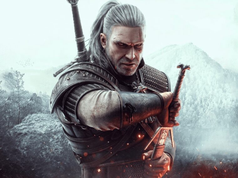 The Witcher 3: Wild Hunt