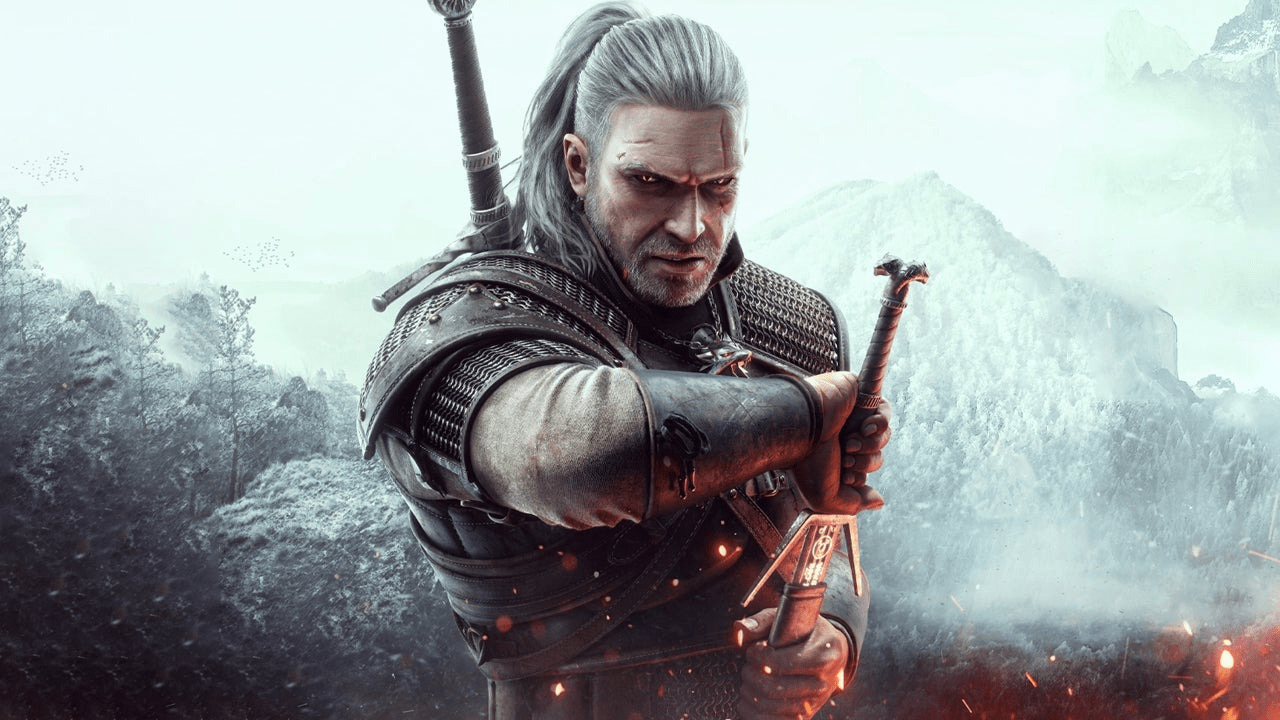 The Witcher 3: Wild Hunt compartilha notas do patch de atualização do Xbox Series X|S