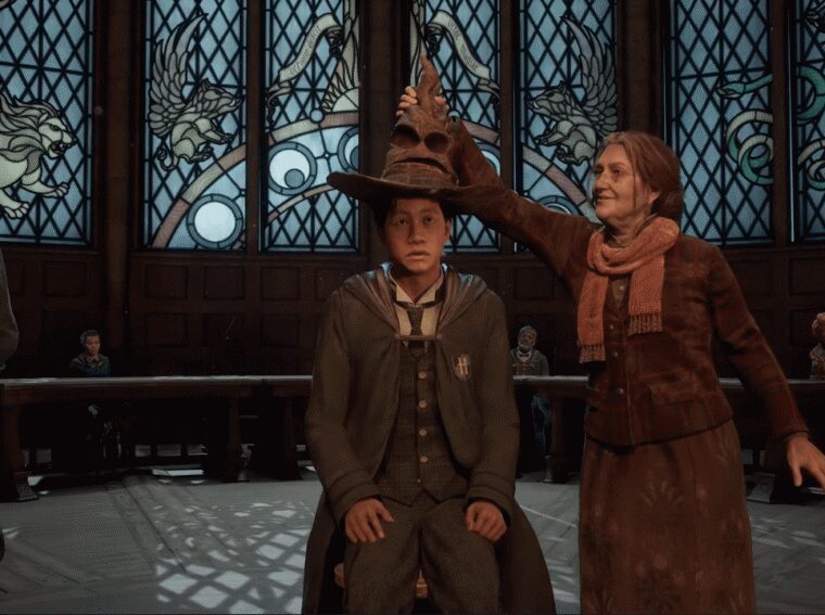 Hogwarts Legacy