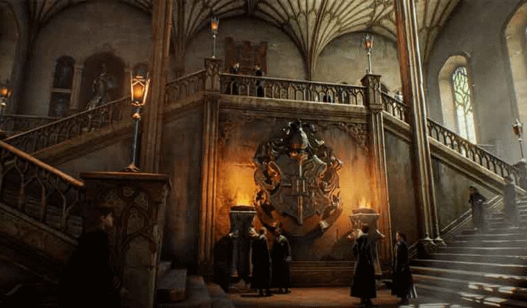 Hogwarts Legacy