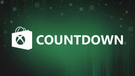 Countdown Sale