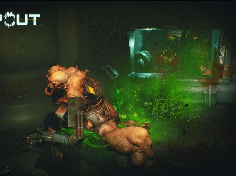 Ripout