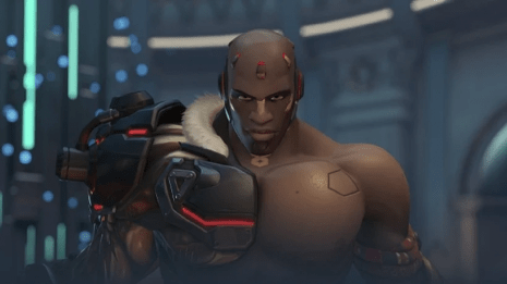 Overwatch 2 - Patch buffa Ramattra e Orisa e nerfa Doomfist Overwatch 2