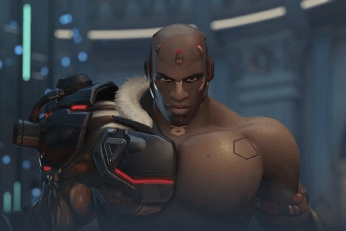 Overwatch 2