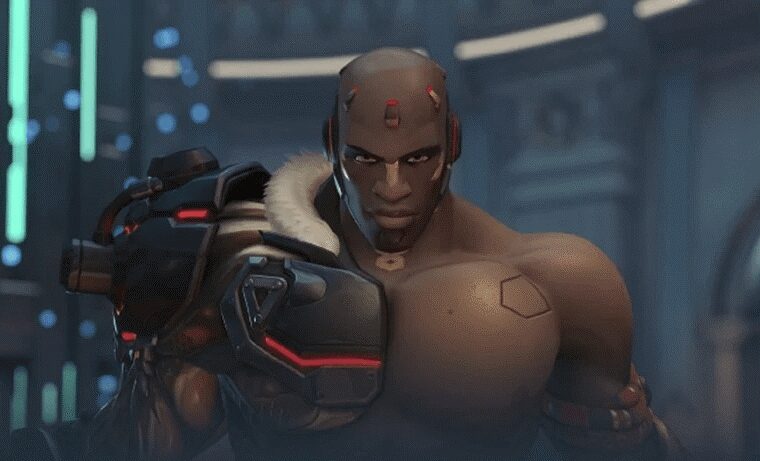 Overwatch 2