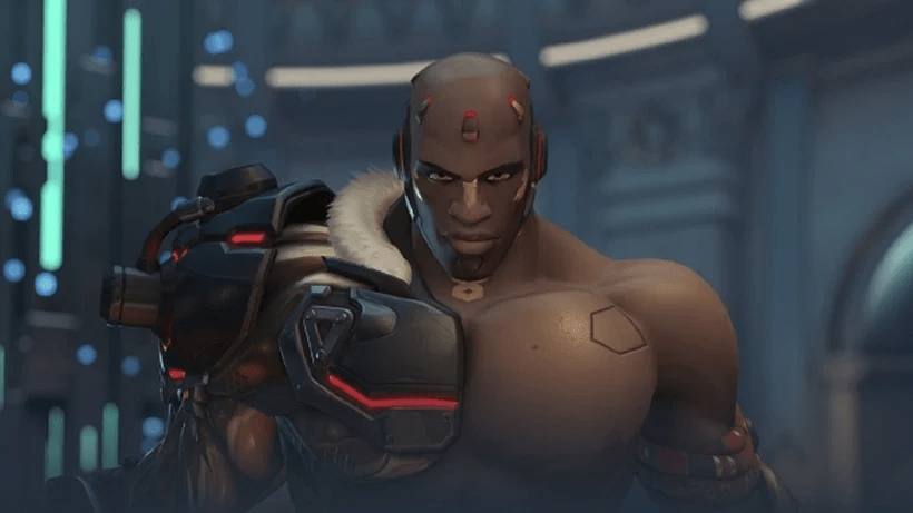 Overwatch 2 – Patch buffa Ramattra e Orisa e nerfa Doomfist
