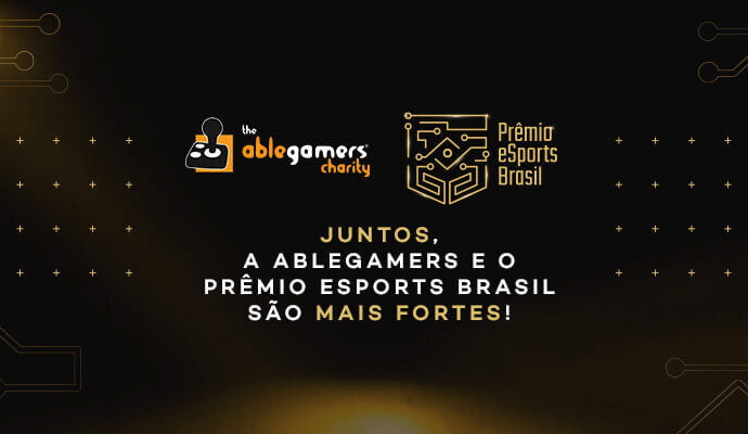 AbleGamers