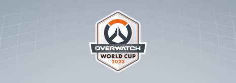 Overwatch Wold Cup