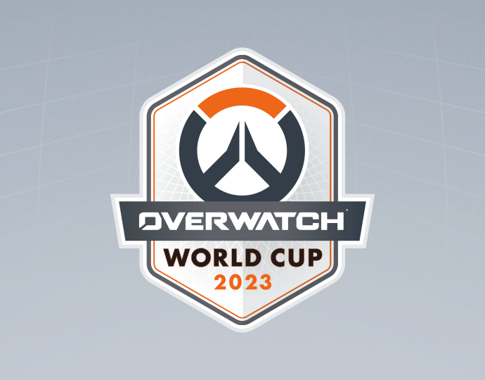 Overwatch Wold Cup