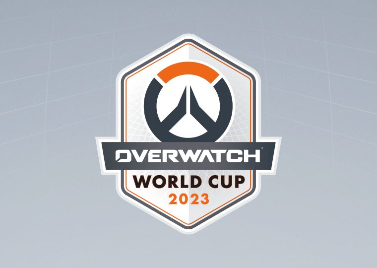Overwatch Wold Cup