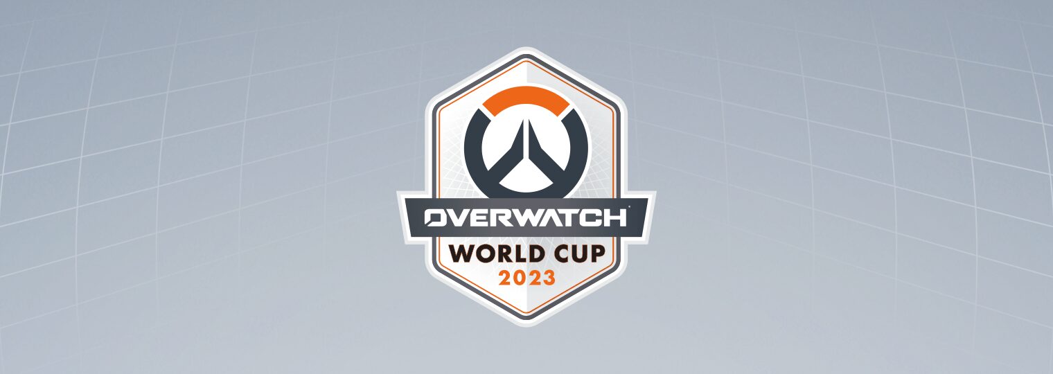 Overwatch Wold Cup