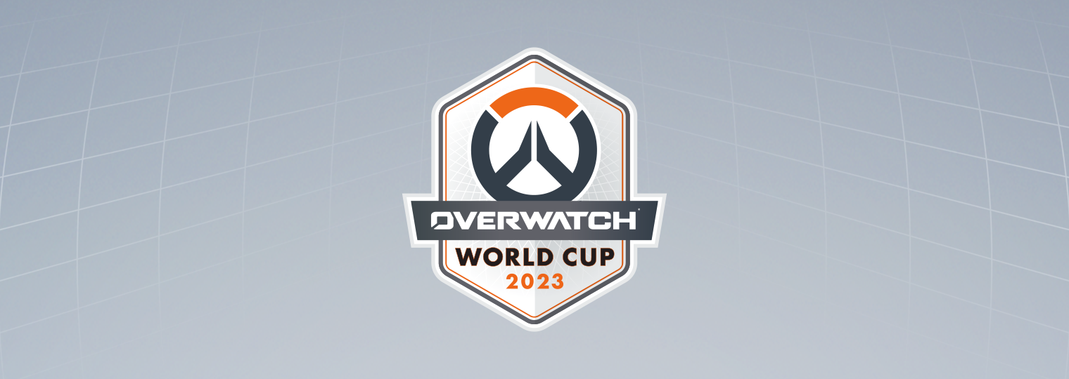 Overwatch World Cup volta em 2023