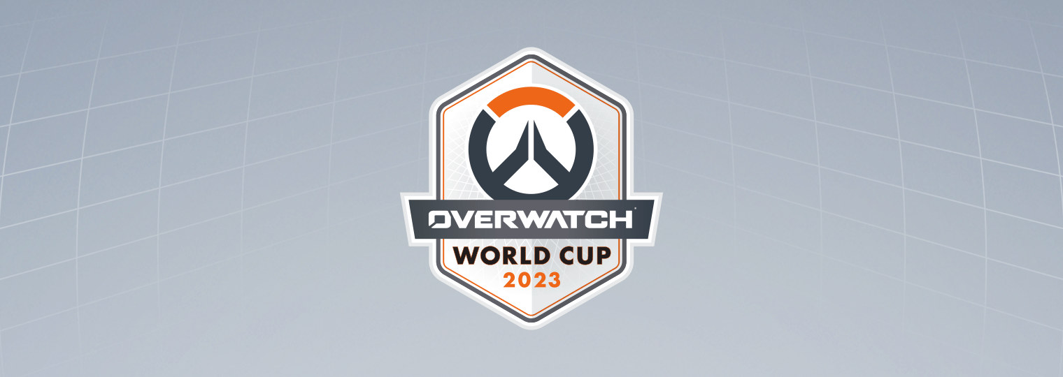 Overwatch World Cup volta em 2023