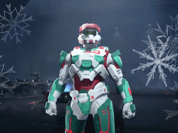 Halo Infinite