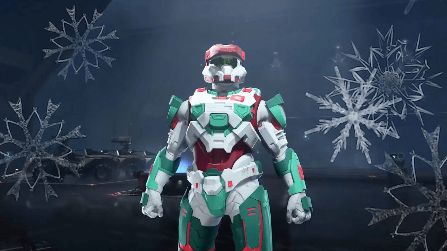 Halo Infinite
