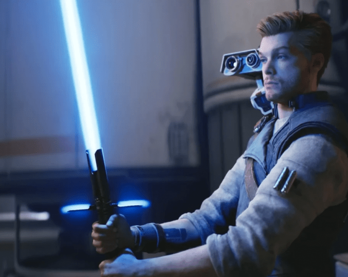 Star Wars Jedi: Survivor