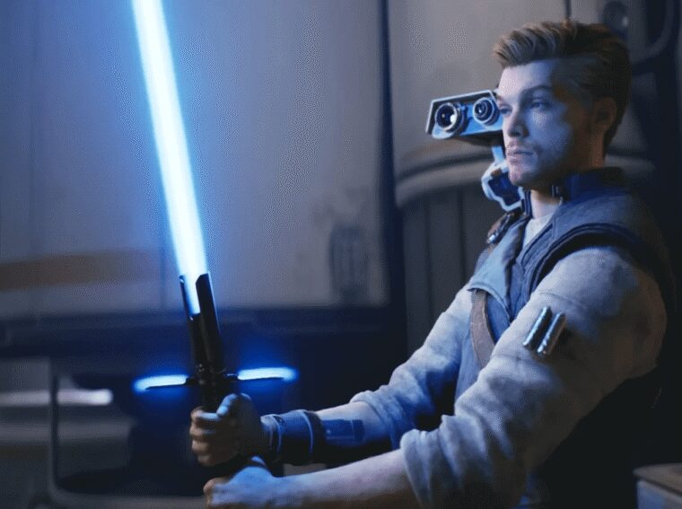 Star Wars Jedi: Survivor