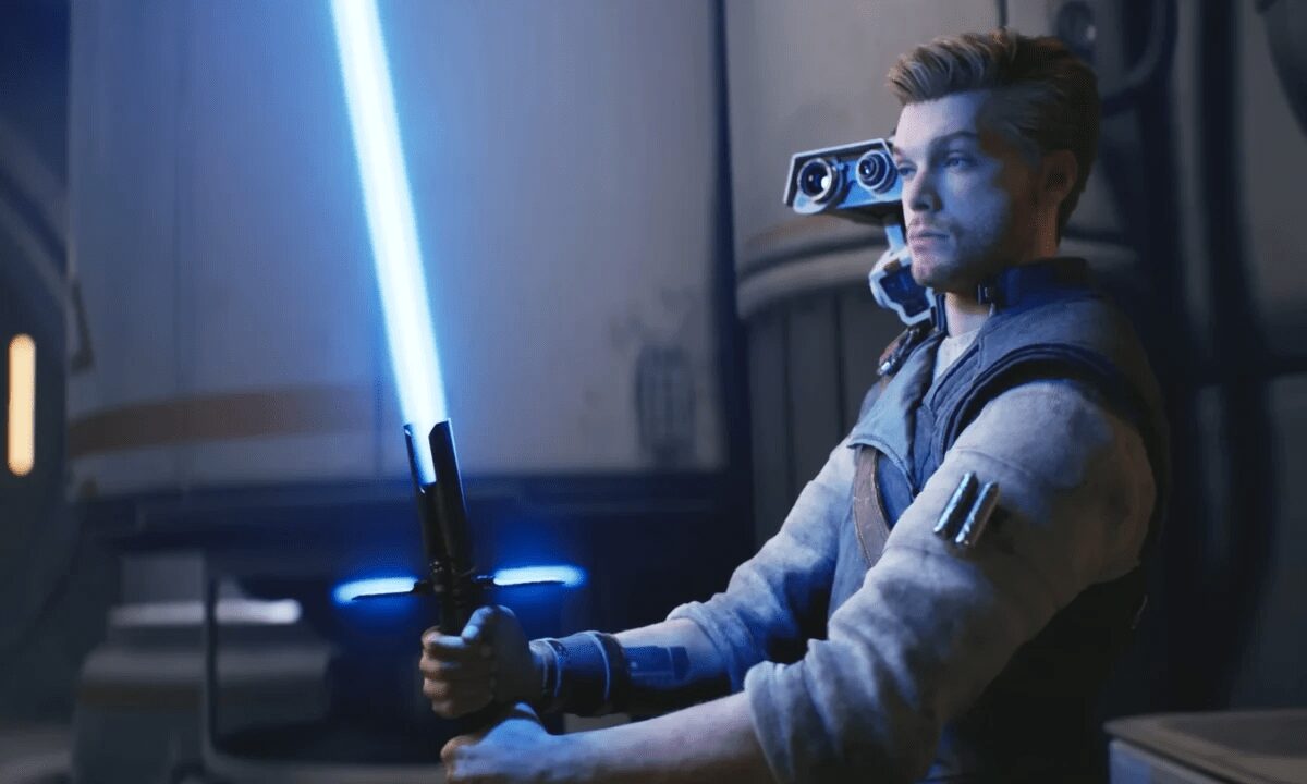 Star Wars Jedi: Survivor