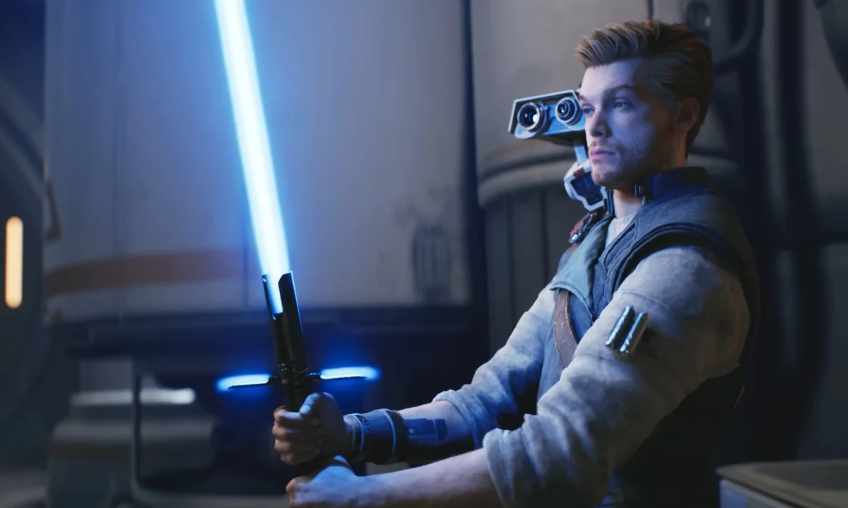 Star Wars Jedi: Survivor contará com novos estilos de luta de sabre de luz e montarias domesticáveis