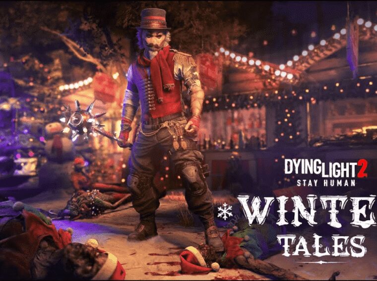 Dying Light 2
