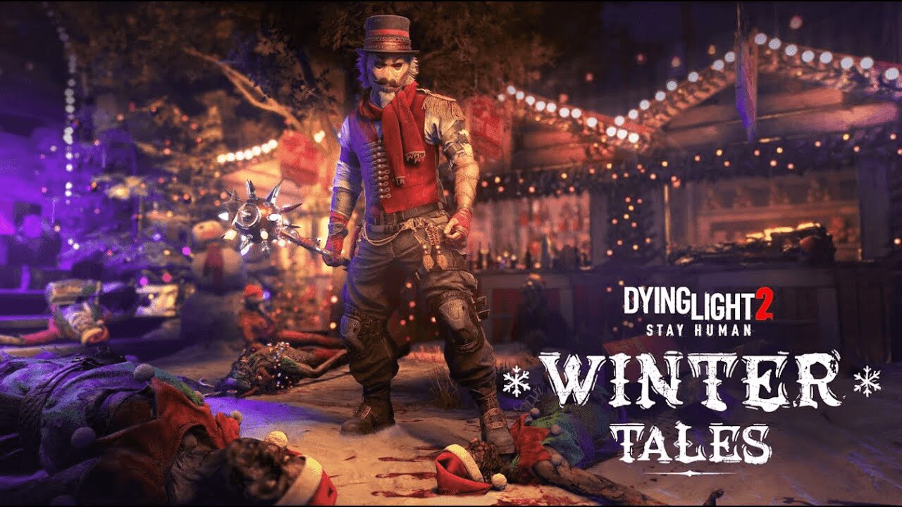 Dying Light 2